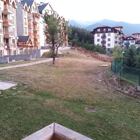 Apartment Harmony Bansko Exterior foto